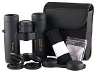 Binoculars Vixen New Foresta HR 8x32 WP