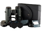Binoculars Swarovski EL 8x32 WB
