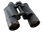 Binoculars Carl Zeiss Jena Jenoptem 7x50