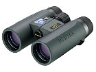 Binoculars Pentax DCF CS 8x42