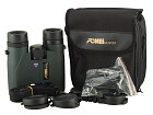 Binoculars Fomei Hunter II 8x32