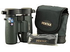 Lornetka Pentax DCF ED 10x43