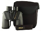 Binoculars Nikon Tundra 10x50 CF WP