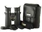 Binoculars Nikon 8x42 EDG