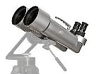 Binoculars Orion BT100 24x100