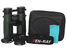 Binoculars Zen-Ray Optics ZEN ED2 8x43