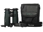 Binoculars Alpen Optics Rainier HD ED 8x42