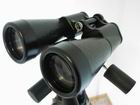 Binoculars ZOMZ Zagorsk BPC 25x70