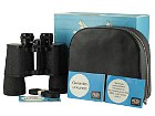 Binoculars Carl Zeiss Jena Dekarem 10x50