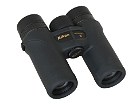 Binoculars Nikon Monarch 7 8x30