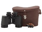 Binoculars Carl Zeiss Jena Nobilem 12x50 B Spezial