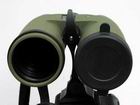 Binoculars Swarovski SLC 15x56 WB