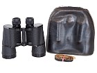 Binoculars Carl Zeiss Jena Pentekar 15x50