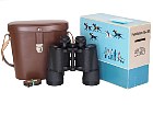 Binoculars Carl Zeiss Jena Pentekarem 15x50