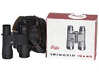 Binoculars Leitz Trinovid 10x40