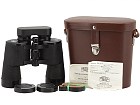 Binoculars Carl Zeiss Jena Octarem 8x50 B