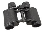 Binoculars Carl Zeiss Jena Silvarem 6x30