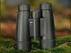Binoculars Carl Zeiss Conquest 8x40 T*