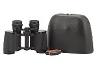 Binoculars Carl Zeiss Jena Silvarem 6x30