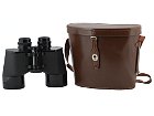 Binoculars Carl Zeiss 10x50