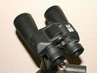 Binoculars Konica Minolta Activa 10x50 WP.FP.