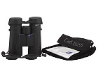 Binoculars Carl Zeiss Terra ED 10x42