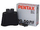 Binoculars Pentax PIF 10x50