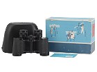 Binoculars Carl Zeiss Jena Deltrintem 8x30