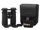 Binoculars Nikon Monarch HG 10x42