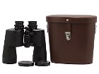 Binoculars Carl Zeiss Jena Dodecarem 12x50 B