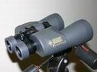 Binoculars Burris Optics Fullfield 10x50