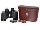 Binoculars Carl Zeiss Jena Nobilem 8x50 B Super