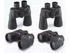 Binoculars Konica Minolta Classic III 8x40WR