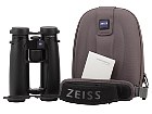 Binoculars Carl Zeiss Victory SF 8x42