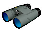 Binoculars Meopta Optika LR 10x42 HD