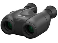 Binoculars Canon 8x20 IS