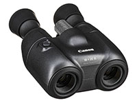 Binoculars Canon 10x20 IS