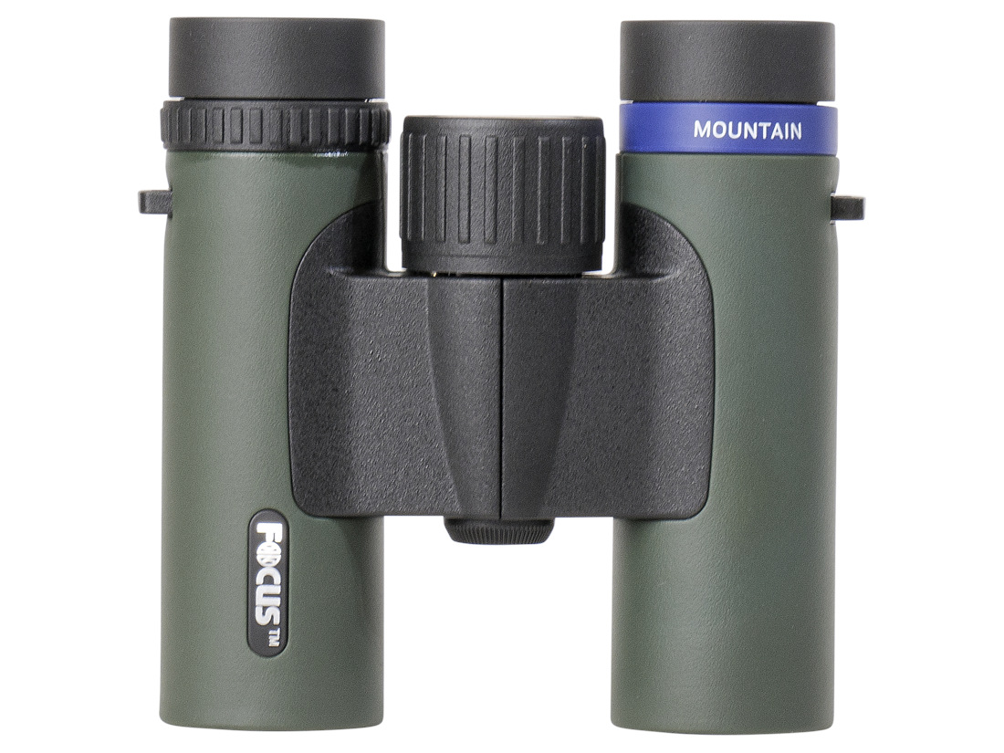 Binoculars Focus Nordic Mountain 10x25