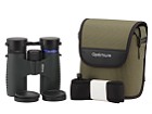 Binoculars Focus Nordic Optimum 10x32 ED