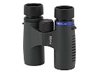 Binoculars Focus Nordic Optimum 10x32 ED