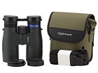 Binoculars Focus Nordic Optimum 10x42 ED