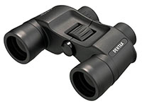 Binoculars Pentax Jupiter 8x40