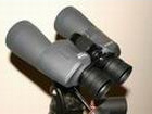 Binoculars Vixen New Ascot 10x50 ZCF