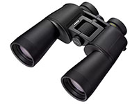 Binoculars Nikon Action 16x50