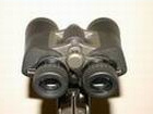 Binoculars Delta Optical Silver 10x50