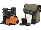 Binoculars Focus Nordic Optimum 8x32 ED VHG
