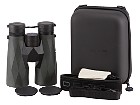 Binoculars Delta Optical Forest 10x50 Gen3