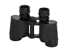 Binoculars Leitz Binuxit 8x30