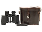 Binoculars Leitz Bidoxit 6x30
