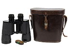 Binoculars Leitz Marseptit 7x50